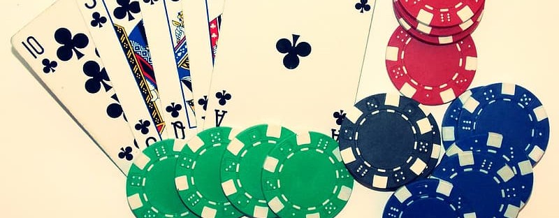 Trick Tepat Main di Situs Poker Online Buat Pemula